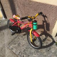 bici 14