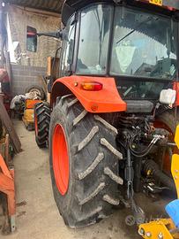 Trattore kubota