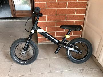 Bici bambino 12” decathlon