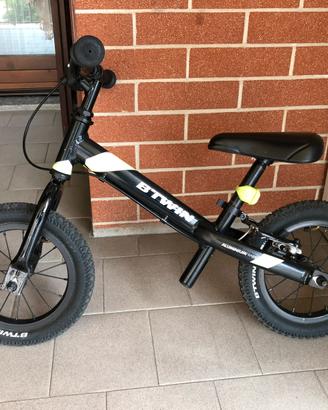 Bici bambino 12” decathlon