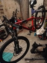 24 rockrider St900