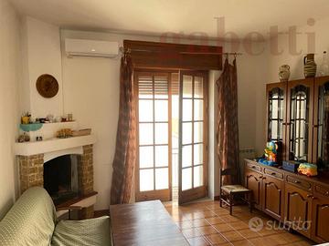 Casa Indipendente Spongano [SPO 0002VRG]