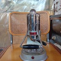 CARAVEL ARRAREX MACCHINA CAFFE' ESPRESSO  A LEVA