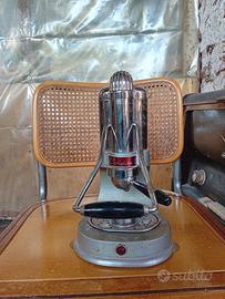 CARAVEL ARRAREX MACCHINA CAFFE' ESPRESSO  A LEVA
