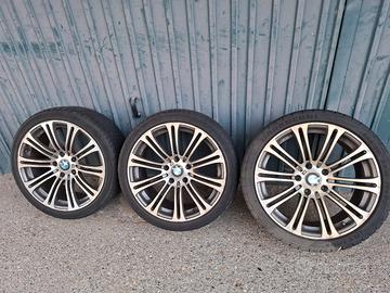 cerchi in lega bmw da 18