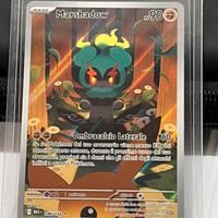 Pokemon Marshadow MEG146 NM