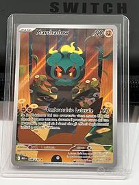 Pokemon Marshadow MEG146 NM