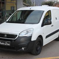 Peugeot Partner L1 BlueHDi 100CV Allestimento tras