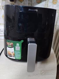 friggitrice aria Phillips 