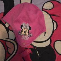 Cuffia MINNIE bimba 50 cm