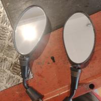specchietti scooter 