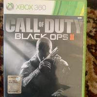 xbox 360 Call of duty black ops 2