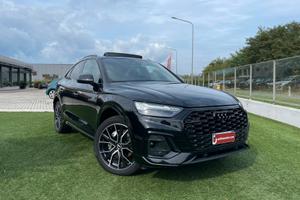 Audi Q5 SPB 40 TDI quattro S tronic line plus