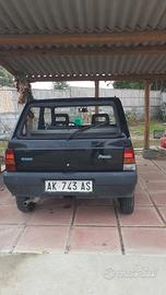 Fiat panda 1997