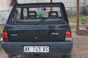 Fiat panda 1997