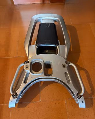 Ricambi Vespa Gts-200L