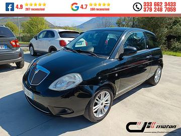 LANCIA Ypsilon 1.4GPL - NEOPATENTATI