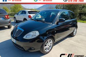 LANCIA Ypsilon 1.4GPL - NEOPATENTATI