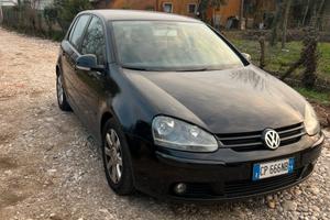 Golf 5