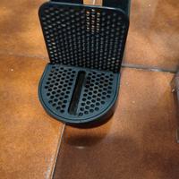 Vaschetta capsule Nespresso Inissia originale