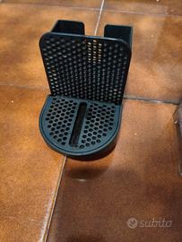 Vaschetta capsule Nespresso Inissia originale