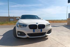 BMW Serie 1 116d (F20) – OK NEOPATENTATI