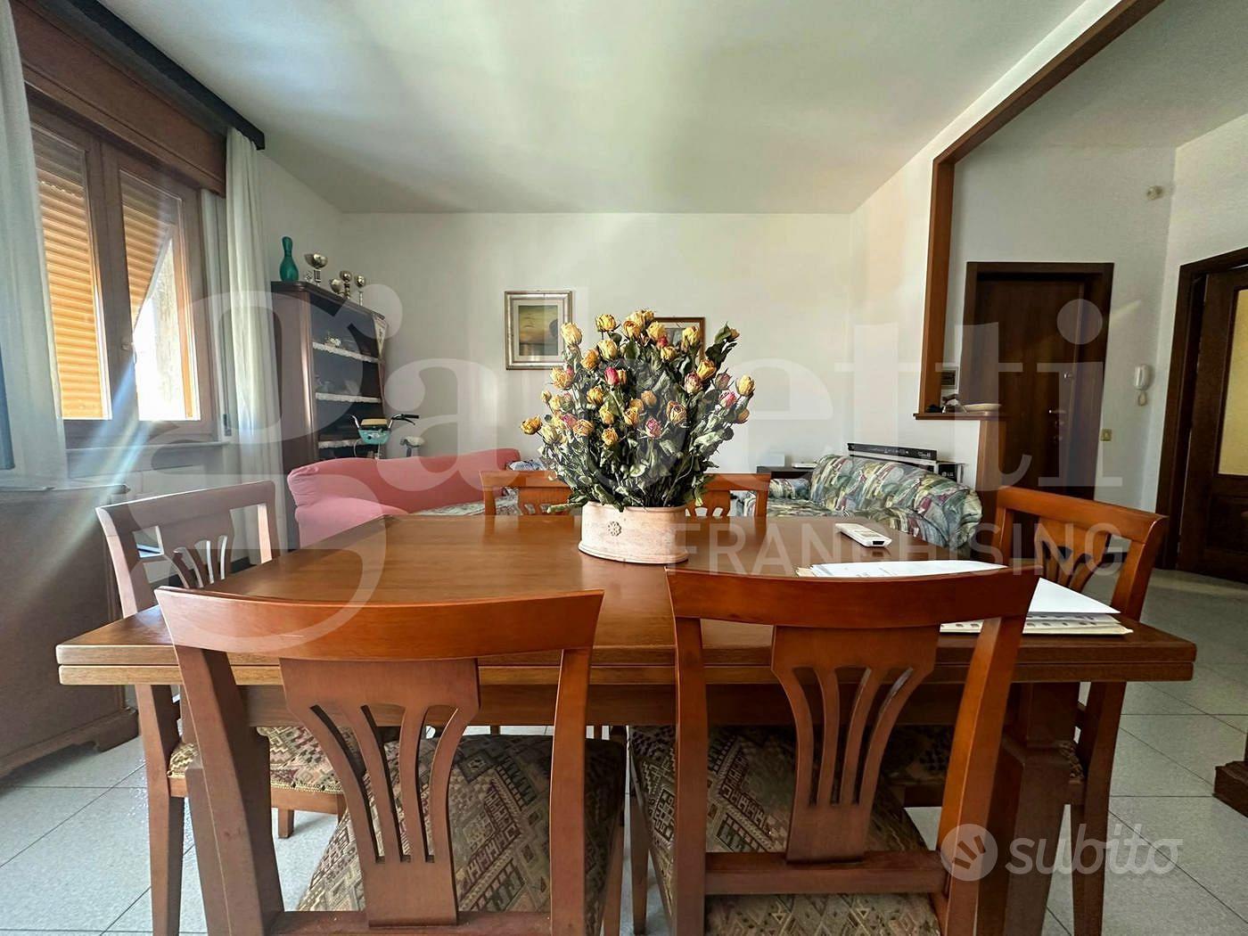 Appartamento – Piacenza, Belvedere, Infrangibile - Vista 3
