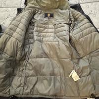 Giubbotto “Marina Militare”