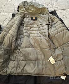 Giubbotto “Marina Militare”