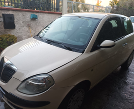 Lancia Ypsilon 1.3 Multijet