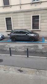 opel cross land x  2020 