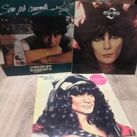 Dischi in vinile, italiani LP