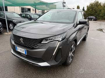 Peugeot 5008 1.5 130 Cv 7 POSTI EAT8 Allure Pack