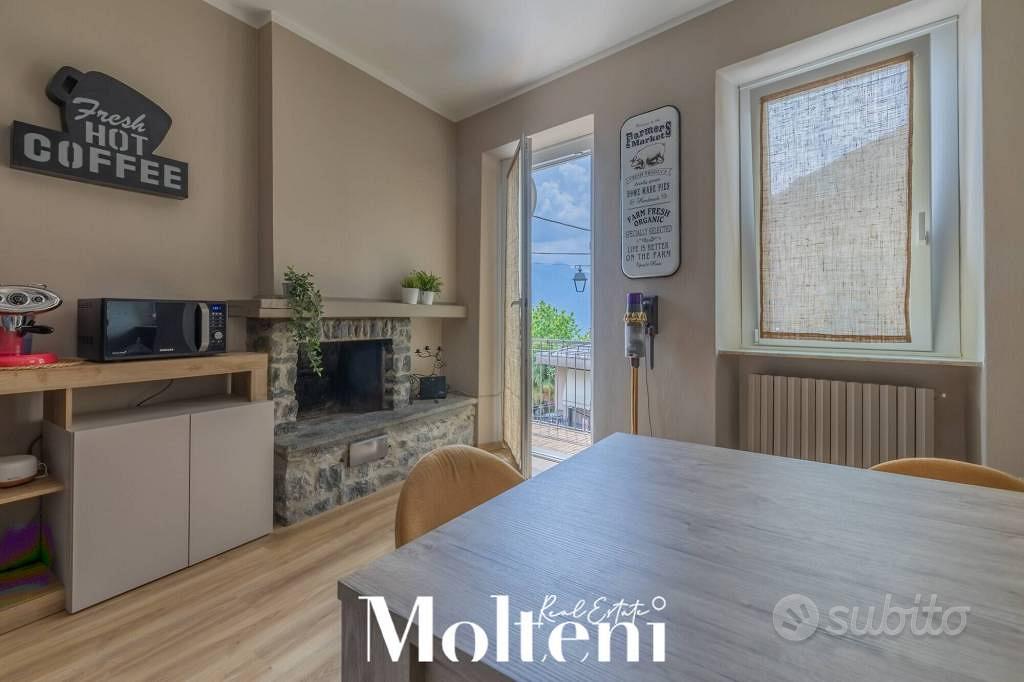 Apartment in Mandello del Lario, Zeno, Sonvico - Vista 3