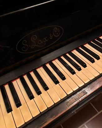 pianoforte