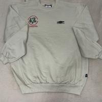 Maglioncino originale umbro taglia m
