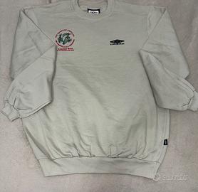 Maglioncino originale umbro taglia m