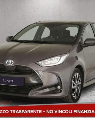 Toyota Yaris 1.5h Trend