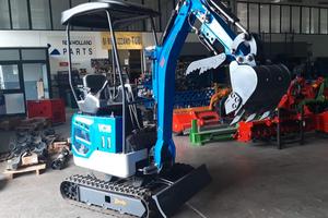 Escavatore 18 Nuovo PROMO