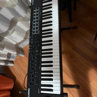 M-Audio Oxygen Pro 61