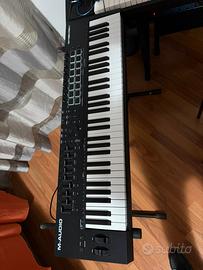 M-Audio Oxygen Pro 61