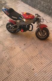 Mini Moto