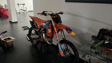 Ktm sx 125