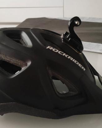 casco Mtb 