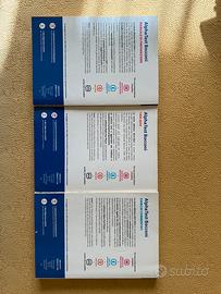 Libri Alpha test Bocconi 2021/2022