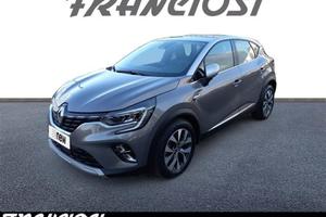RENAULT Captur 1.6 E-TECH Plug-in Hybrid 160cv I