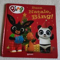 Bing – Natale 🎅 | Libro tenerissimo per i più pic