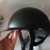 cap Fouganza Nero/grigio fumo