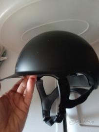 cap Fouganza Nero/grigio fumo