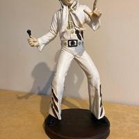 Statua Elvis Presley